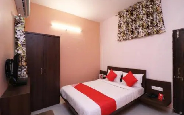 Jalsa Guest House by OYO Rooms