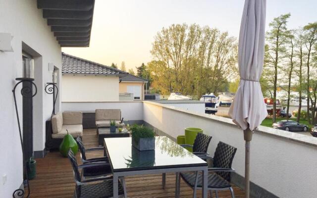 Apartments Havelausblick