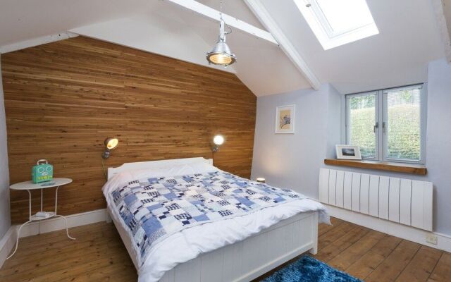 Pilgrims Cottage