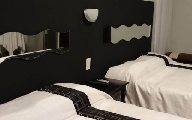 Bonarda Hotel Boutique