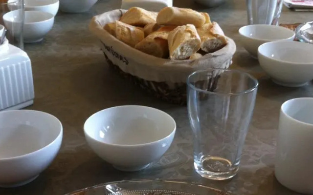 La Maison de Soussans