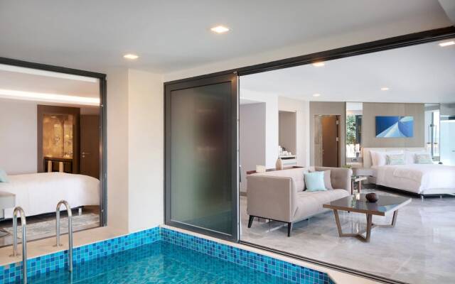 Le Méridien Bodrum Beach Resort