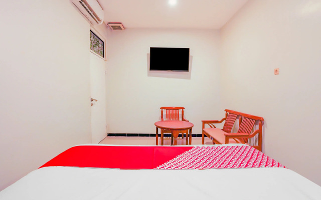 OYO 2481 Gangnam Style Residence