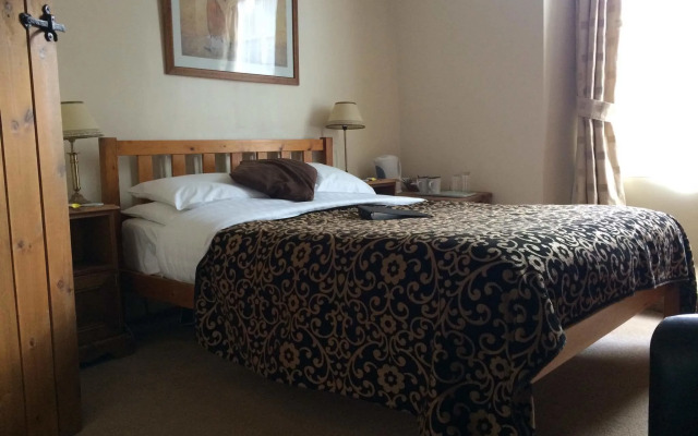 White Horse Inn Clun