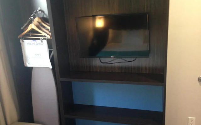 Rockaway Hotel Brooklyn