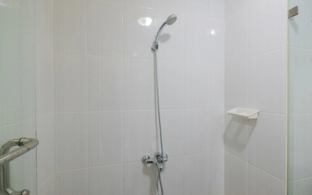 Best Price Studio Apartment at Tamansari Semanggi