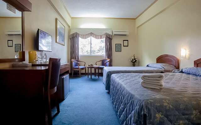 Hotel Seri Malaysia Temerloh