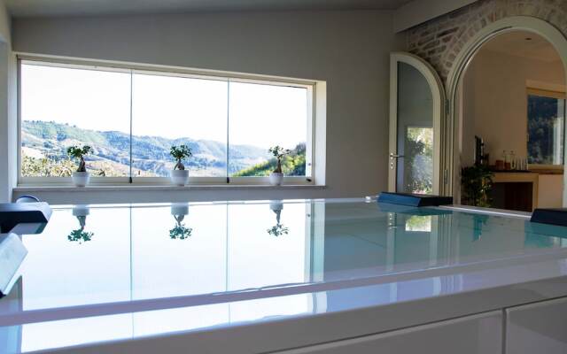 Colle Serrano Relais & SPA