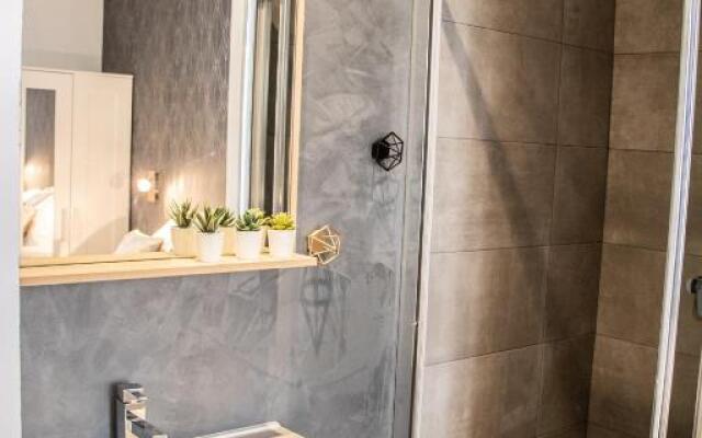 Suite&Lake - Proche du Lac d'Annecy