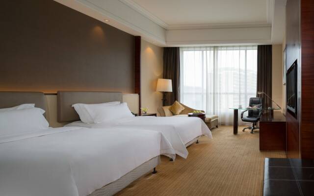 Venus Royal Hotel (Formerly Kirin Parkview Hotel)