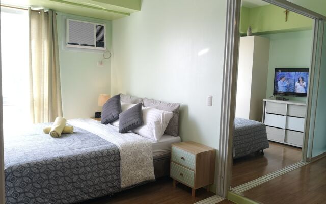 Abreeza Place Davao