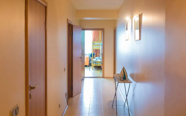 Stop House Хостел