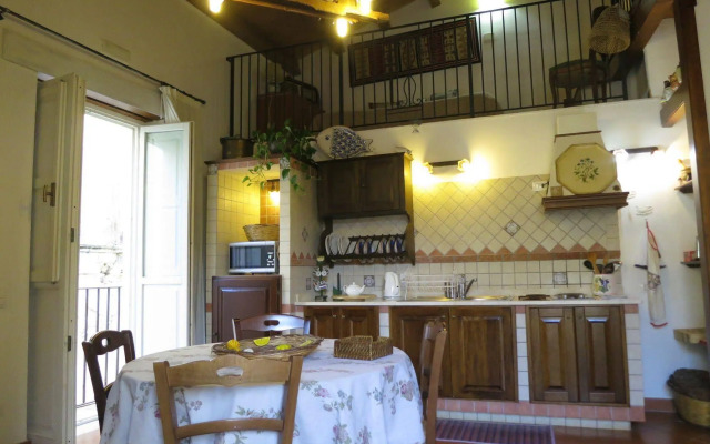 La Casa delle Fate