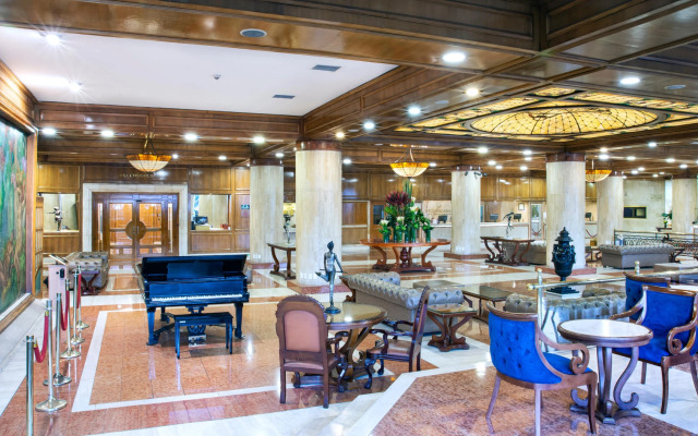 Hotel Torre Monserrate
