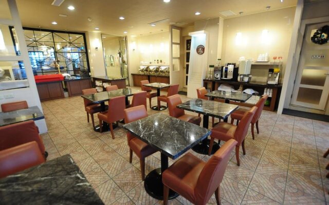 Guide Hotel - Kaohsiung Shinkuchan