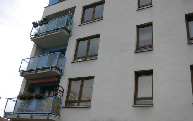 Homestay Poděbrady