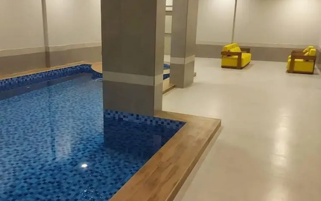 Voyage Residence