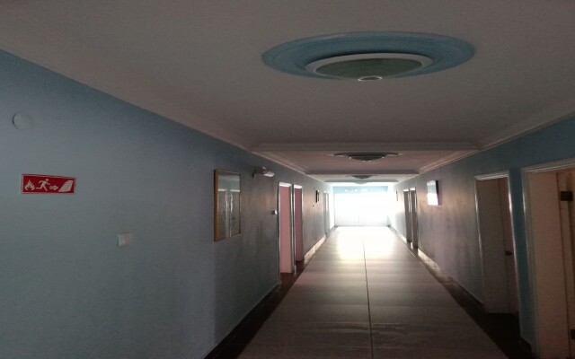 Hotel Fiesta Beach Didim