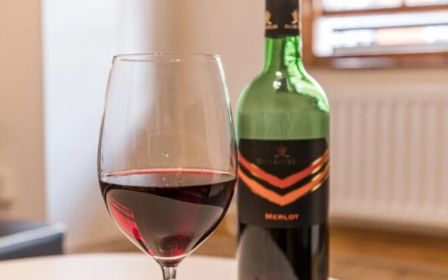 The Martlett Court Residence I