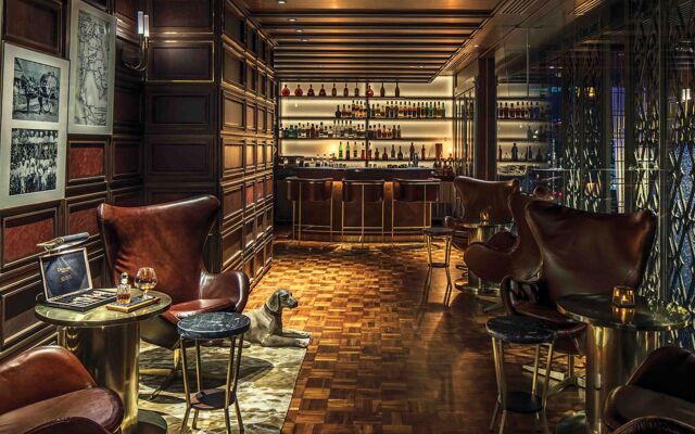 137 Pillars Suite and Residences Bangkok