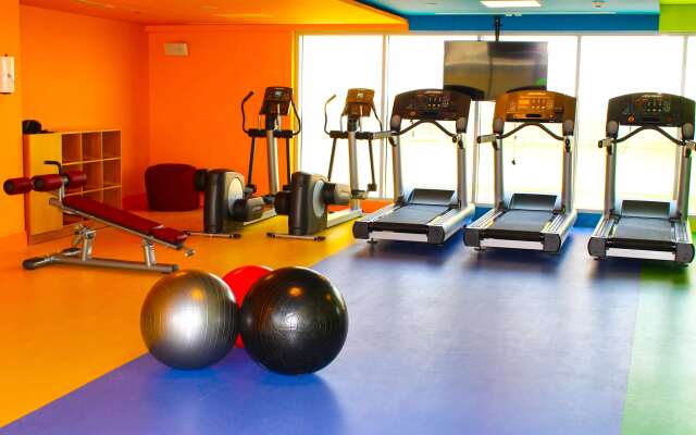 Park Inn by Radisson Dubai Motor City