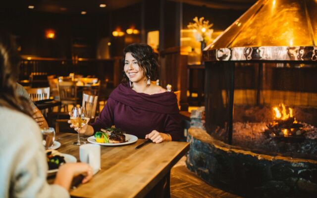 The Explorer Hotel Yellowknife