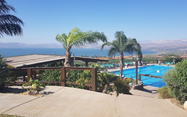 Ramot Resort Hotel