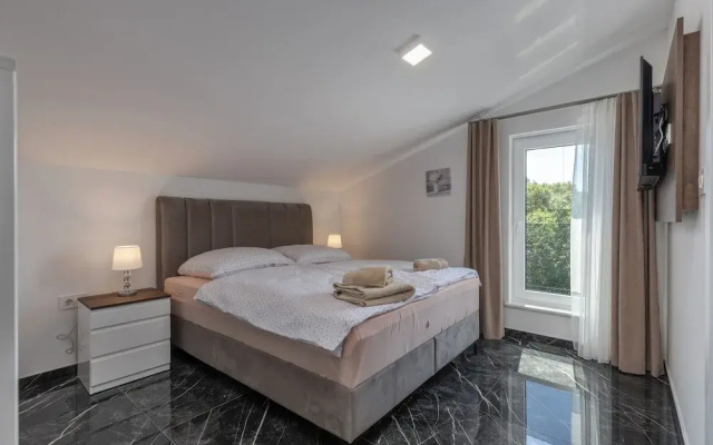 Pool Apartments Crikvenica