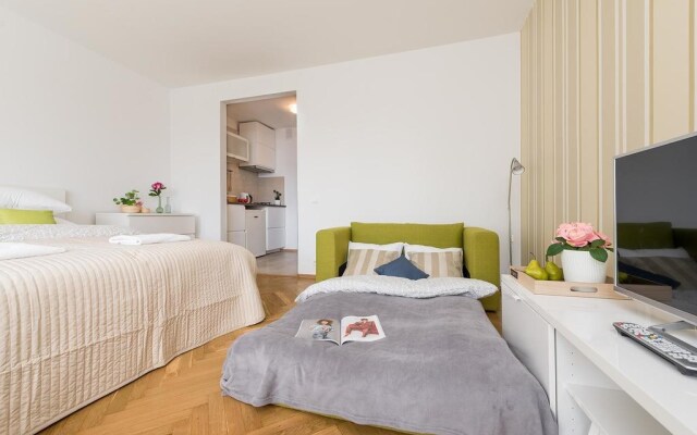 Accommodo Apartament Emilii Plater