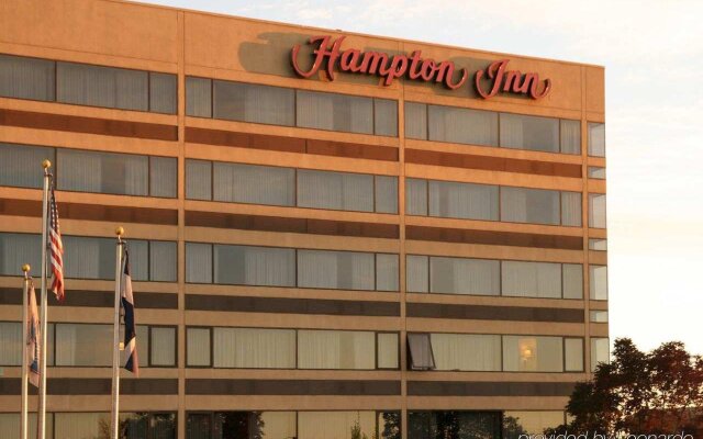 Hampton Inn Denver West Federal Center