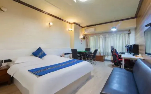Hangyuan 5080 E-sports Hotel