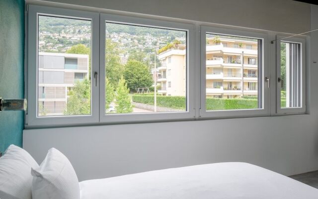 Riva Rooms & Studios