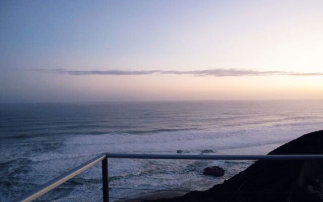 Wilderness Beach Resort