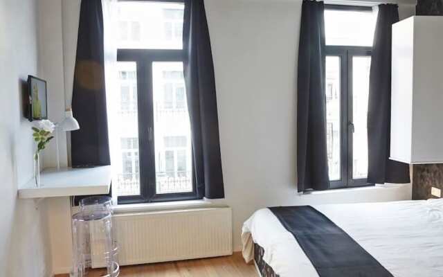 N9 Boutique Apartments