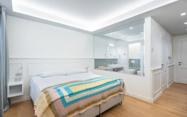 Relais Barchessa Molon