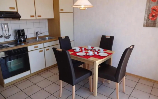 "Haus Christina" Wohnung 6