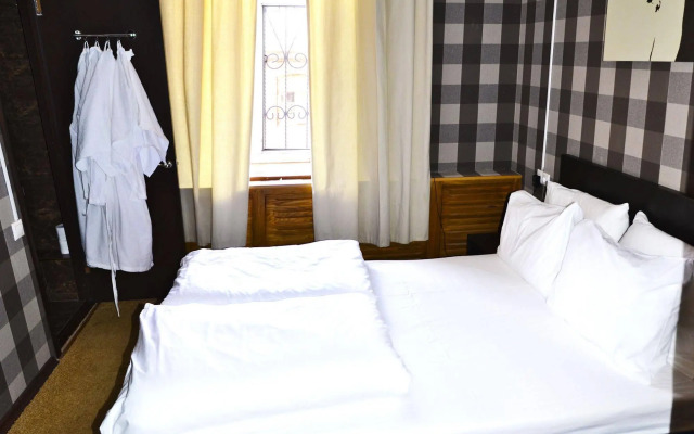 Kazanskoe Podvorye - Hostel
