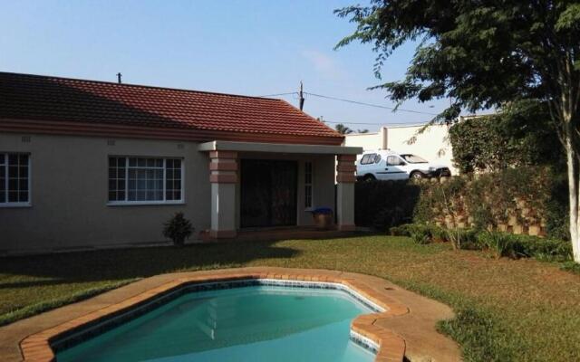 Ezulwini Guest House