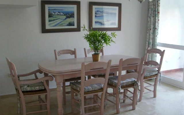 Casa de la Playa