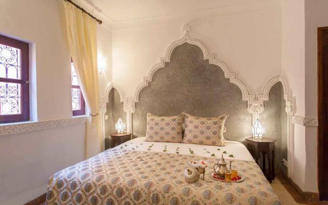 Marrakech Riads, Angsana Heritage collection