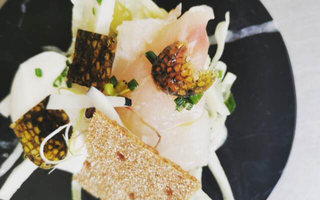 Hotel Restaurant Le Bosquet