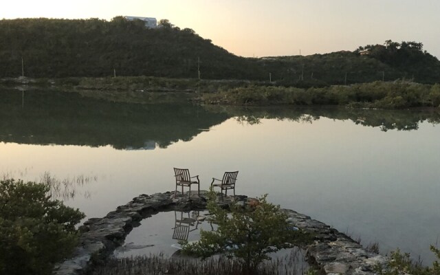 Flamingo Lake Villas | Turks and Caicos Islands