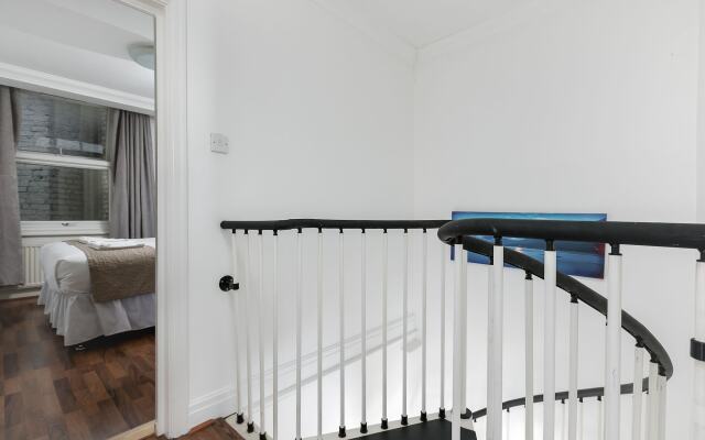 Victoria Apartments