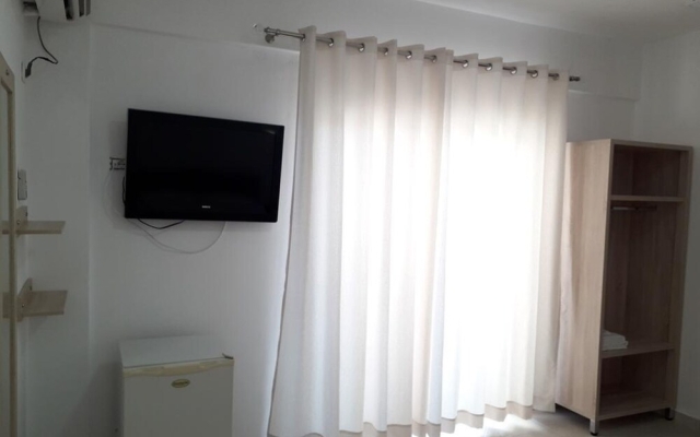 Hotel Vathi