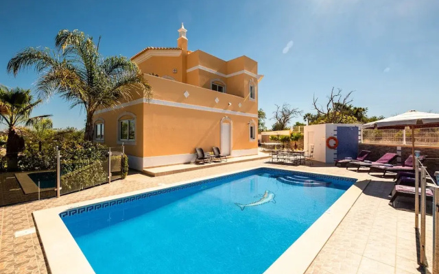 Villa Culebra