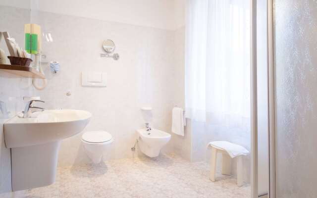 Hotel Cima Rosetta, BW Signature Collection