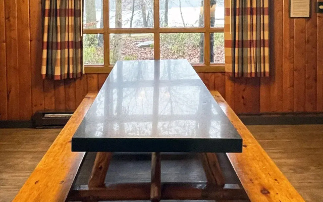 Mountain Springs Lake Resort