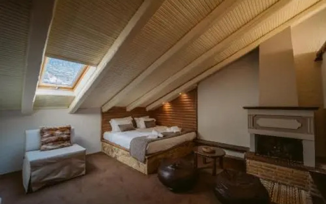 Afanos Guesthouse