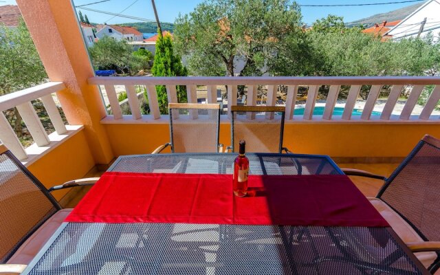 Apartments Melita