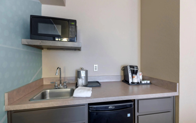 Comfort Inn & Suites Boulder